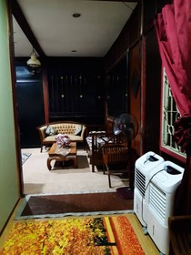Jentayu Homestay Pontian by Oyo Rooms