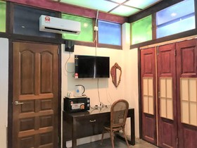 Jentayu Homestay Pontian by Oyo Rooms