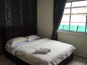 Mf Hotel by OYO Rooms