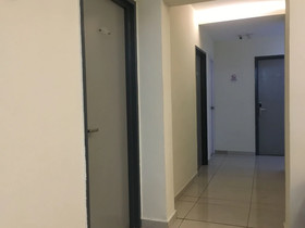 Mf Hotel by OYO Rooms