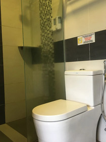 Mf Hotel by OYO Rooms