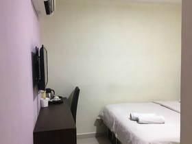 Mf Hotel by OYO Rooms