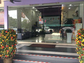 Mf Hotel by OYO Rooms