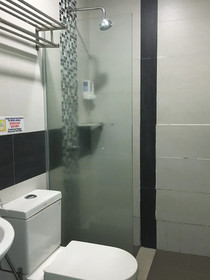 Mf Hotel by OYO Rooms