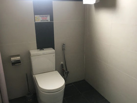 Mf Hotel by OYO Rooms