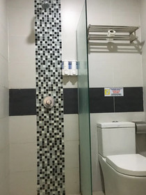 Mf Hotel by OYO Rooms