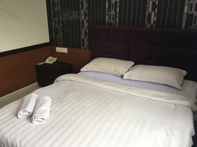 Mf Hotel by OYO Rooms