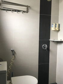 Mf Hotel by OYO Rooms