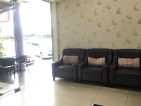 Mf Hotel by OYO Rooms