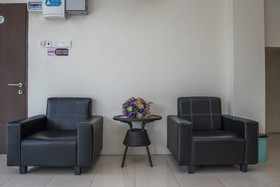 OYO 586 My Residence