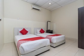 OYO 586 My Residence