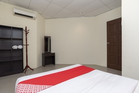 OYO 586 My Residence