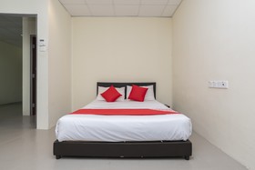 OYO 586 My Residence