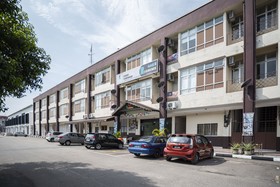 OYO 586 My Residence