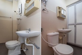 OYO 586 My Residence