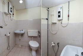 OYO 586 My Residence