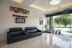 OYO 586 My Residence