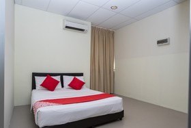 OYO 586 My Residence