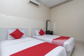 OYO 586 My Residence