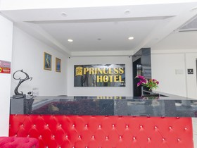Princess Hotel