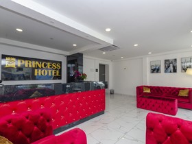 Princess Hotel