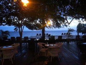 Aseania Beach Resort Pulau Besar