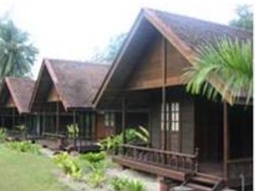 Aseania Beach Resort Pulau Besar