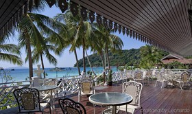 Sari Pacifica Beach Resort & Spa