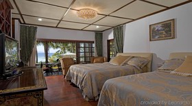 Sari Pacifica Beach Resort & Spa