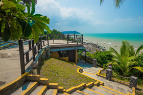 Sea Horizon Resort