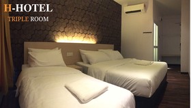 H Hotel