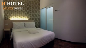 H Hotel