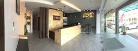 H Hotel