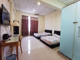Chaah Homestay 1 by Oyo Rooms