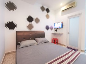 Mm Homestay by Oyo Rooms