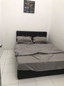 Homestay Bandar Putra 3 by Oyo Rooms