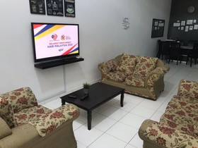 Homestay Bandar Putra 3 by Oyo Rooms