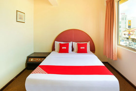 Hotel Mandarin Inn by OYO Rooms