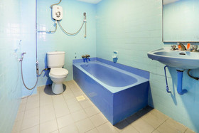 Hotel Mandarin Inn by OYO Rooms