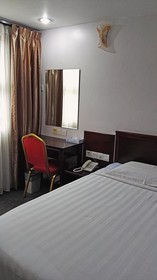 ID Hotel Segamat