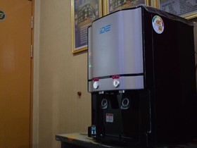 ID Hotel Segamat