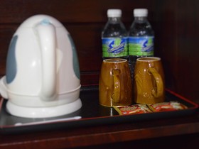 ID Hotel Segamat