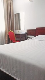 ID Hotel Segamat