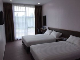 ID Hotel Segamat