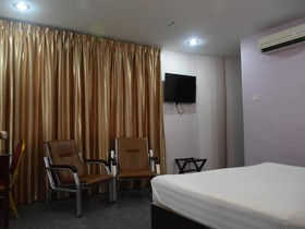 ID Hotel Segamat