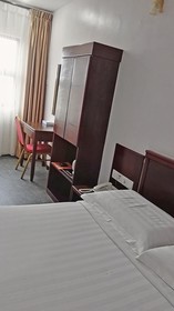 ID Hotel Segamat