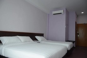 ID Hotel Segamat