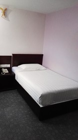 ID Hotel Segamat