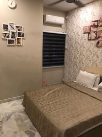 Oyo 90358 Homestay Bandar Putra 1
