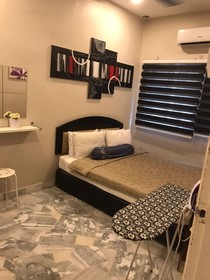 Oyo 90358 Homestay Bandar Putra 1